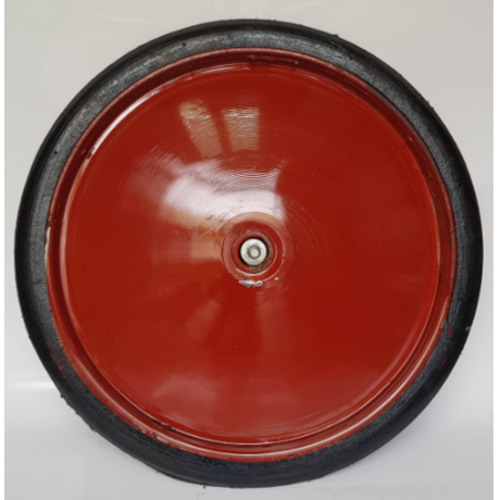 동그라미캐스터 리어카바퀴 수레바퀴 26인치 통고무 52,250원