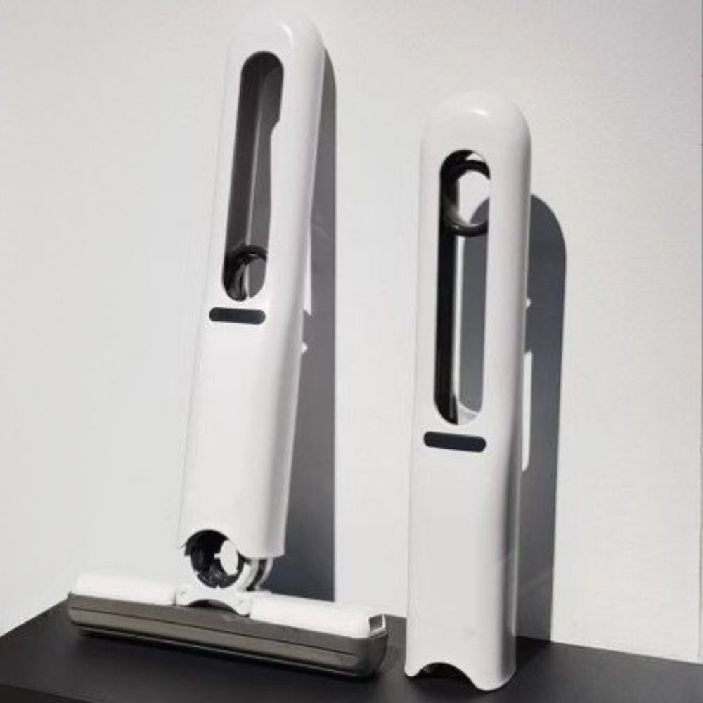 루니라 미니 스펀지 스퀴지 욕실 싱크대 물기제거, 1세트 10,900원