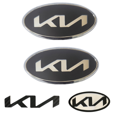 디투디기아 엠블럼 K9, 더뉴K9(14-18) 31,000원