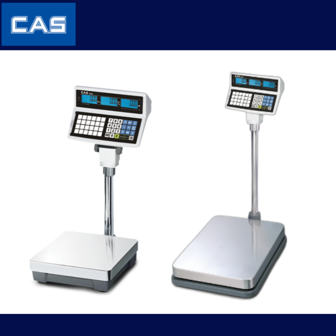 카스 전자저울 수산 금액 단가 표시 CAS EB-15 EB-30 EB-60 EB-150 방수형짐판 438,000원