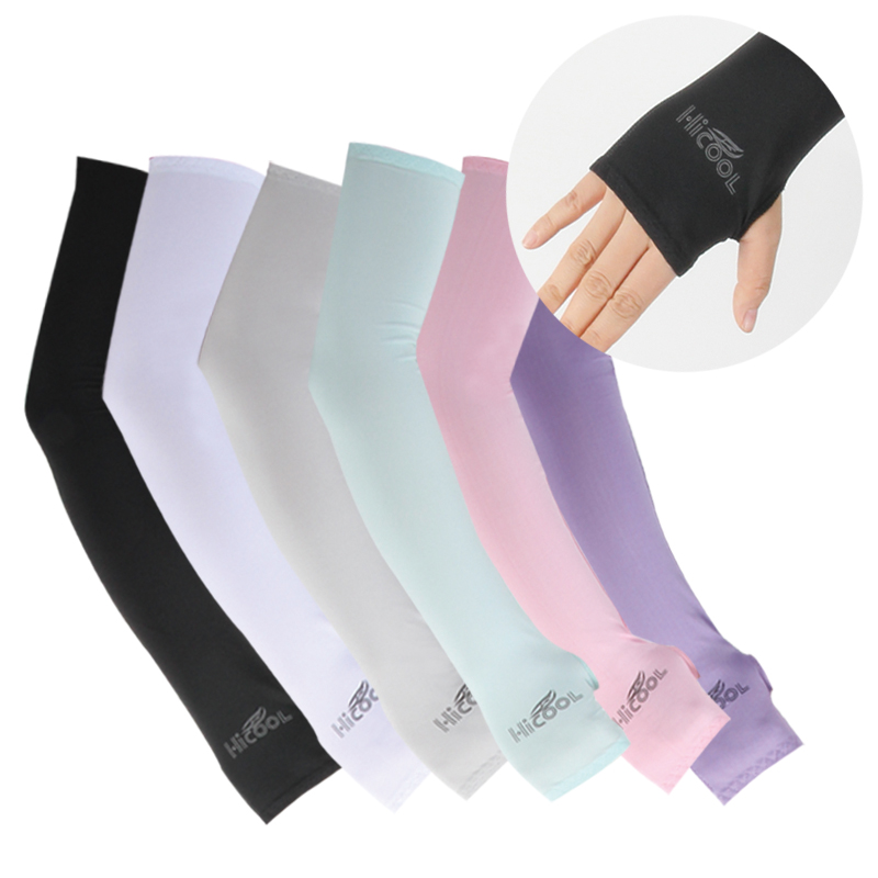 플씨드 손등토시 스포츠쿨토시 등산토시, 화이트, 현재가 1,800원