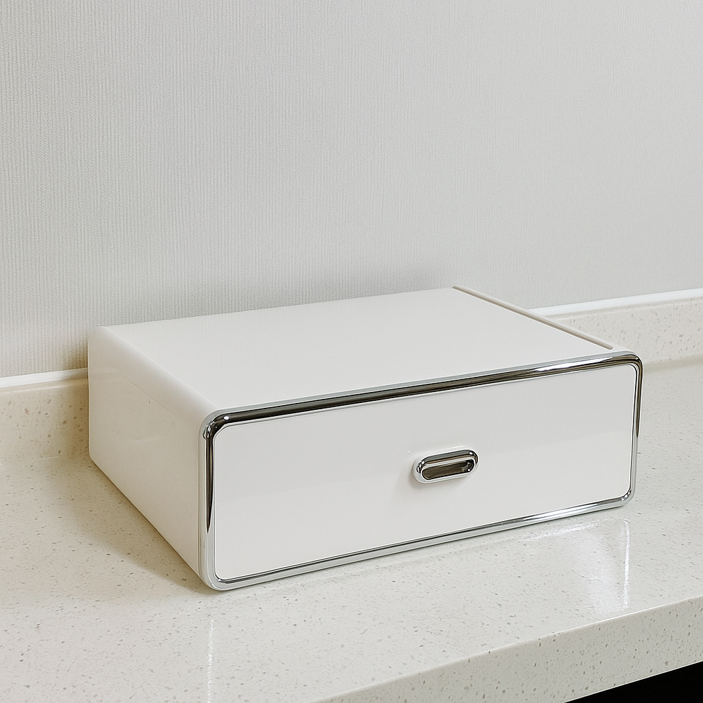 라이프윙 틈새 슬라이딩 수납함 식탁정리함 2단 19,800원