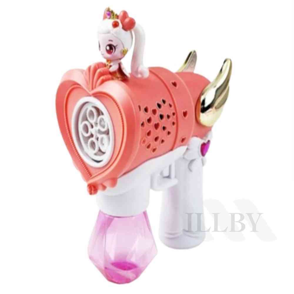 애들랜드 캐치티니핑 스피닝오토 달콤핑 버블건 24,000원