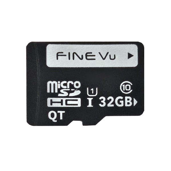 파인뷰 블랙박스 정품 메모리카드 32G 18,000원