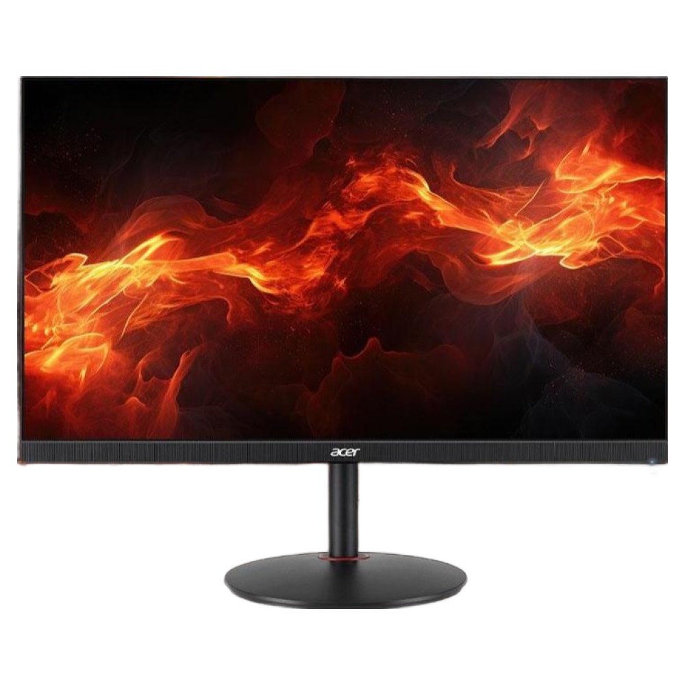 에이서 한성 WQHD 180Hz Fast IPS 게이밍 무결점 모니터, NITRO XV272U V3, 68cm 256,640원