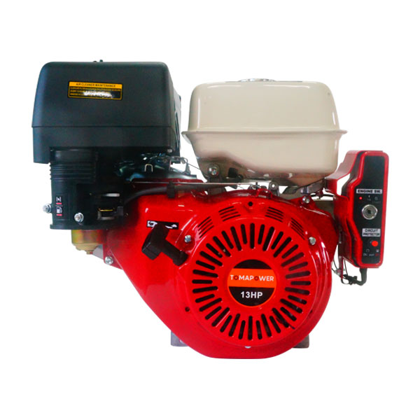 13마력 엔진 키 시동 동력 분무기 농약 고압 TM-K13HP, 1개 506,000원