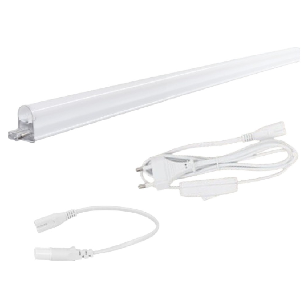 KDT LED T5 간접조명 싱크대 보조등 900mm 15w 주광색 전원선 3m 12,000원