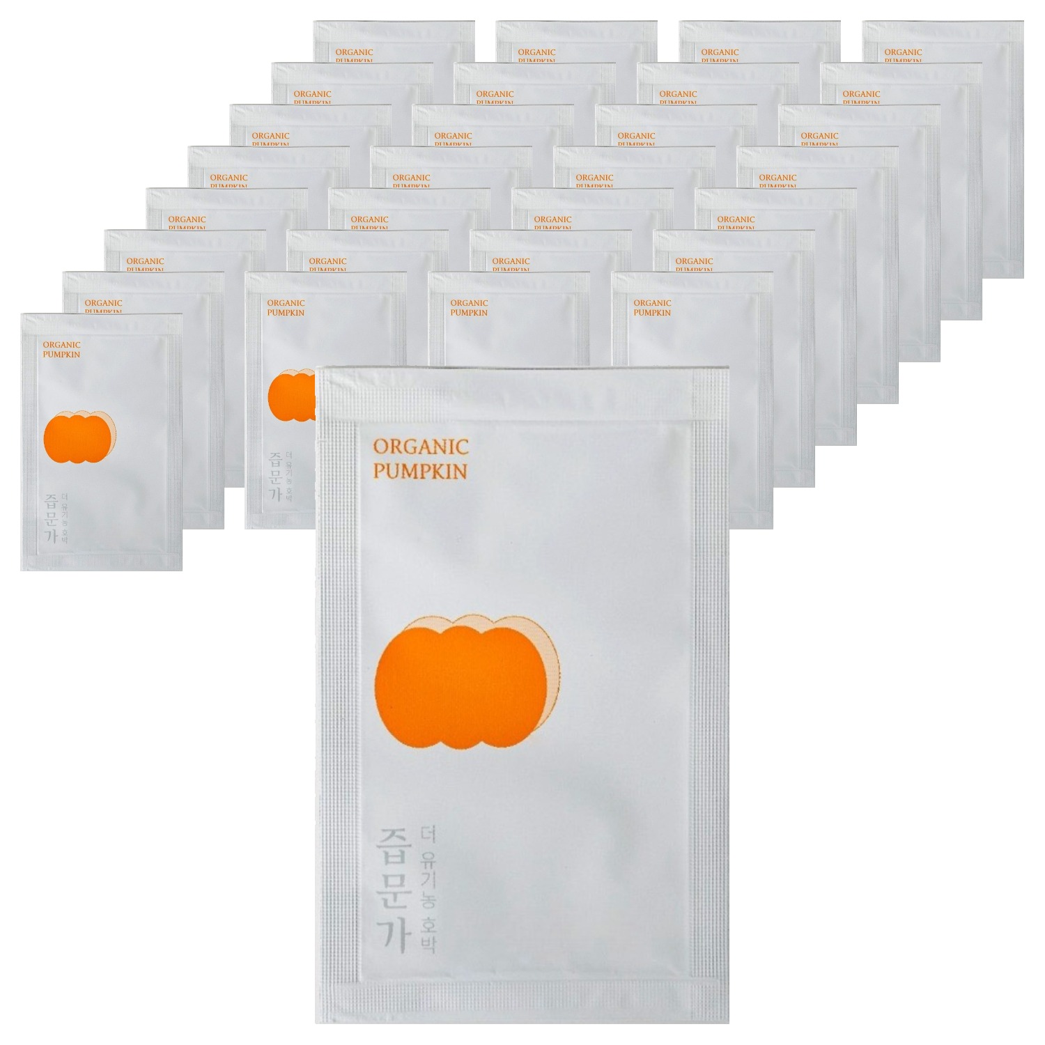 즙문가 더 유기농 호박 21,900원