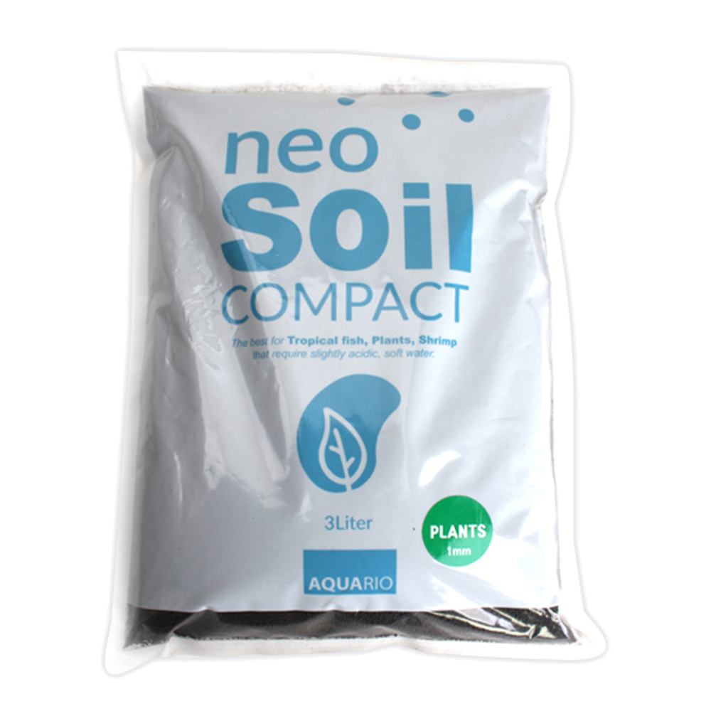 아쿠아리오 네오 컴팩트 소일 플랜츠 19,000원