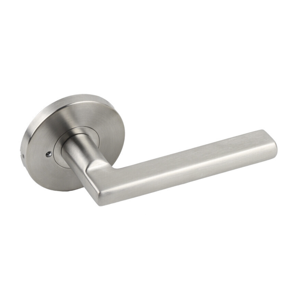 국산 스텐 방문손잡이 욕실 화장실 녹에 강한 문고리 14,500원