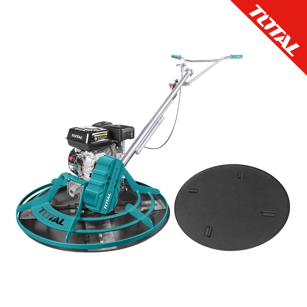 토탈공구 엔진 미장기계(6.5HP) - TP9361-2, 1개 1,000,000원