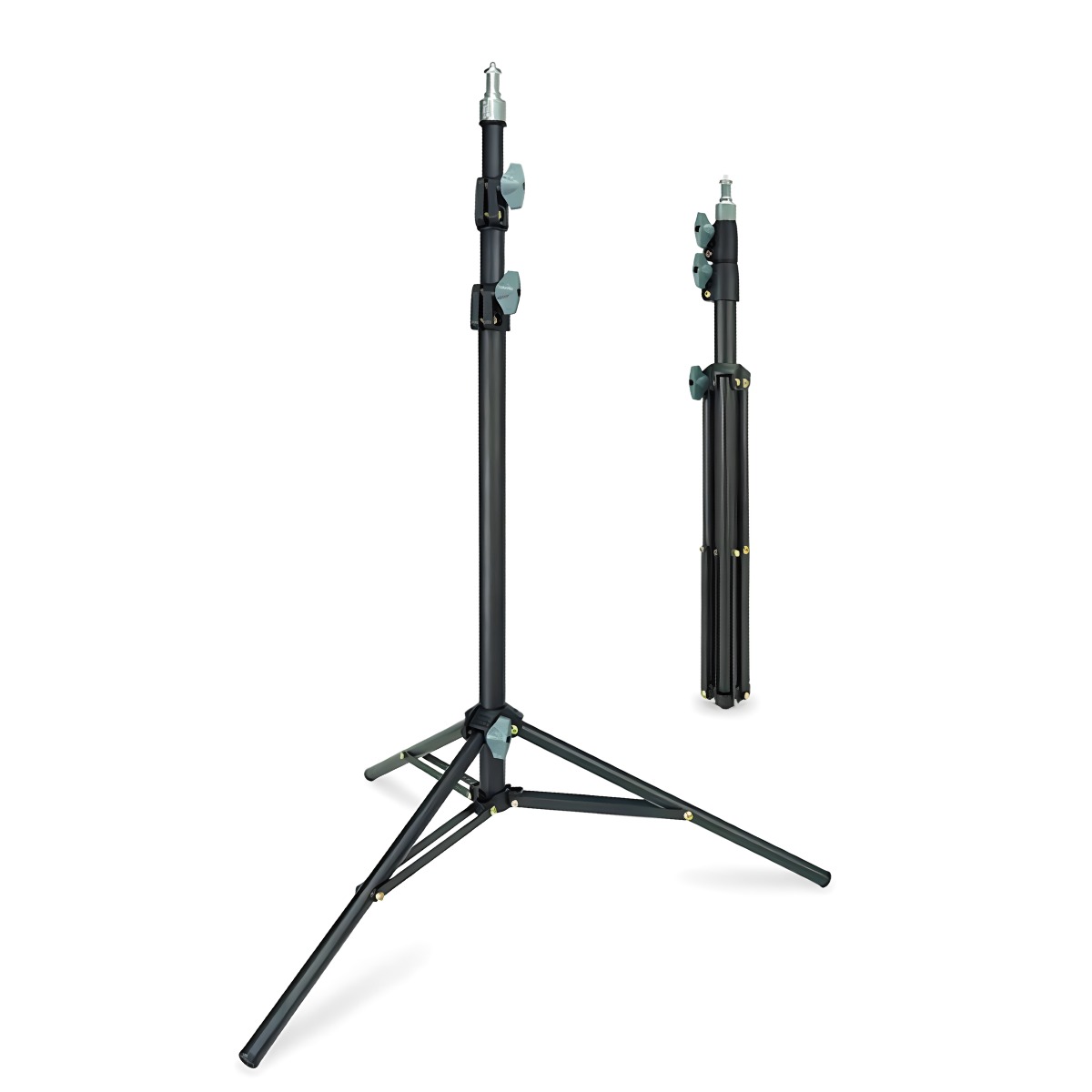 주닉스 LINCO 2M 조명 라이트 스탠드 스튜디오 라이브 삼각대, 1개 20,500원