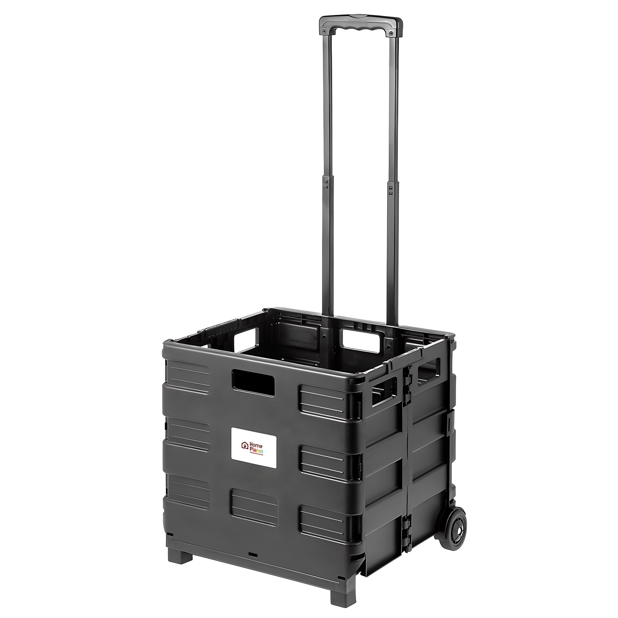 홈플래닛 접이식 다용도 쇼핑카트 대형 17,830원