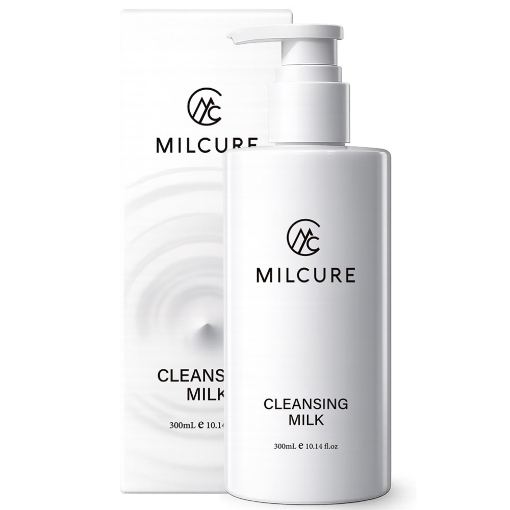 밀큐어 산양유 클렌징 밀크 1위, 1개, 300g 18,900원