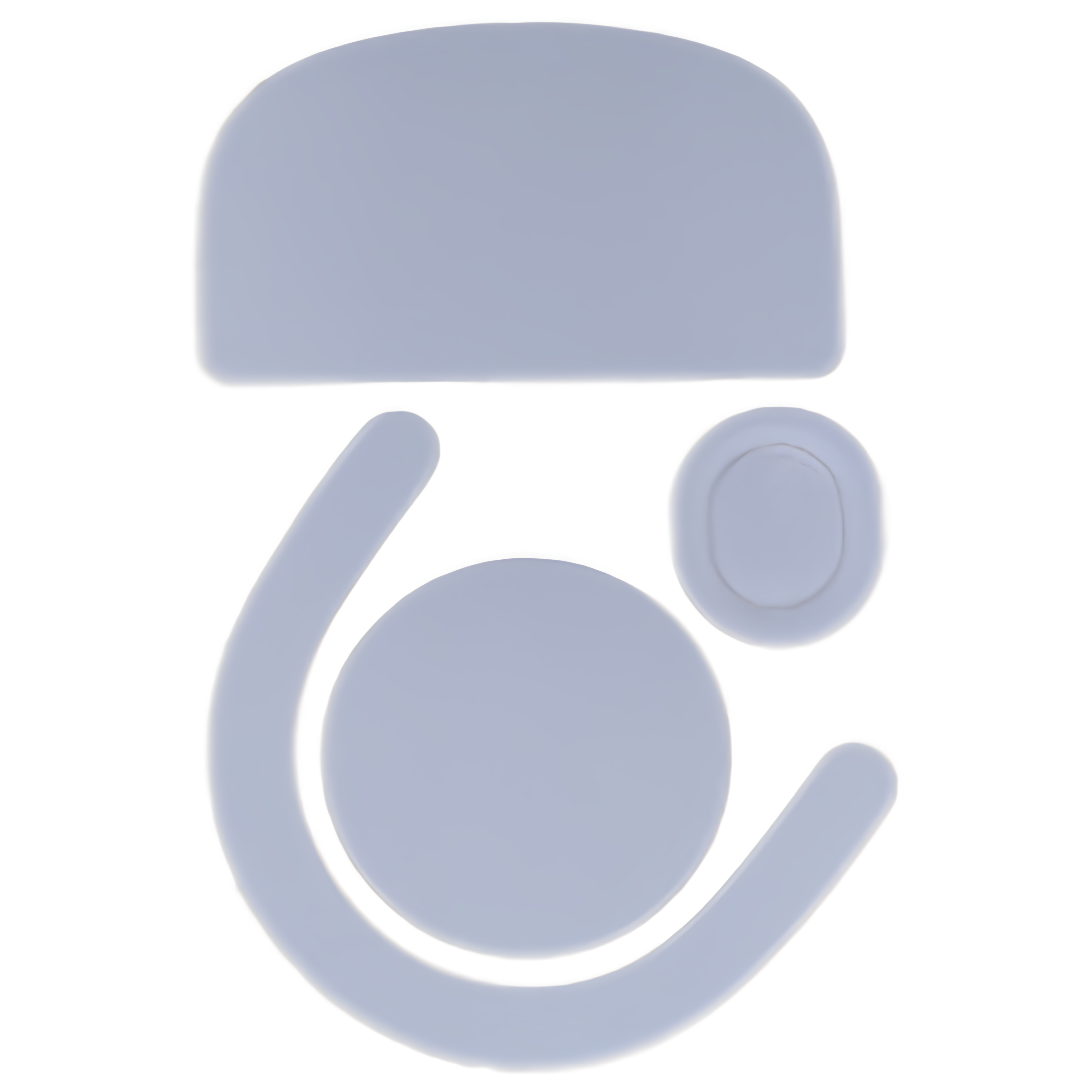 로지텍 지슈라2 마우스피트 밸런스 스티커 보호필름 PTFE 스펀지2층 7,000원