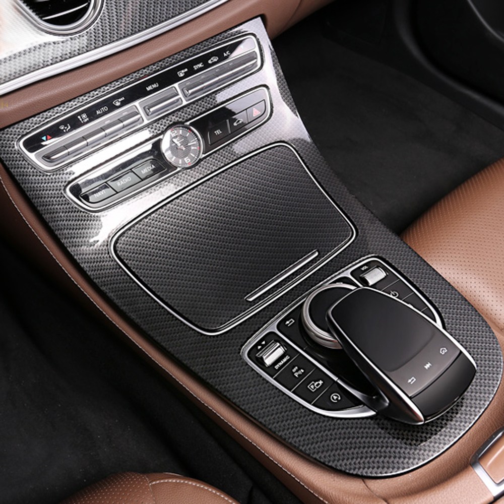 벤츠 E클래스 W213 E300 220d 센터페시아 몰딩 호환 용품, 기타 32,860원