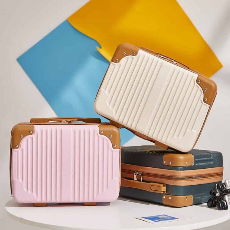 미니 캐리어 여성캐리어 미니여행가방 42,670원