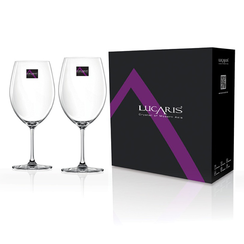 루카리스 오션글라스 방콕 블리스 보르도 와인잔 9,430원