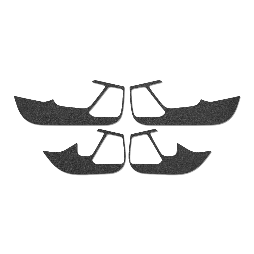 더뉴EV6 페이스리프트 스크래치 방지 도어커버(일반형), 단일색상, 더뉴EV6 25,000원