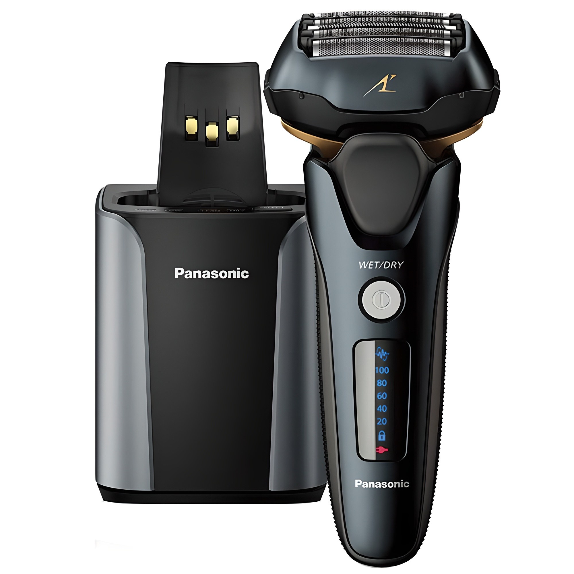 파나소닉 멀티플랙스 5중날 고급형 충전식 전기면도기 255,190원