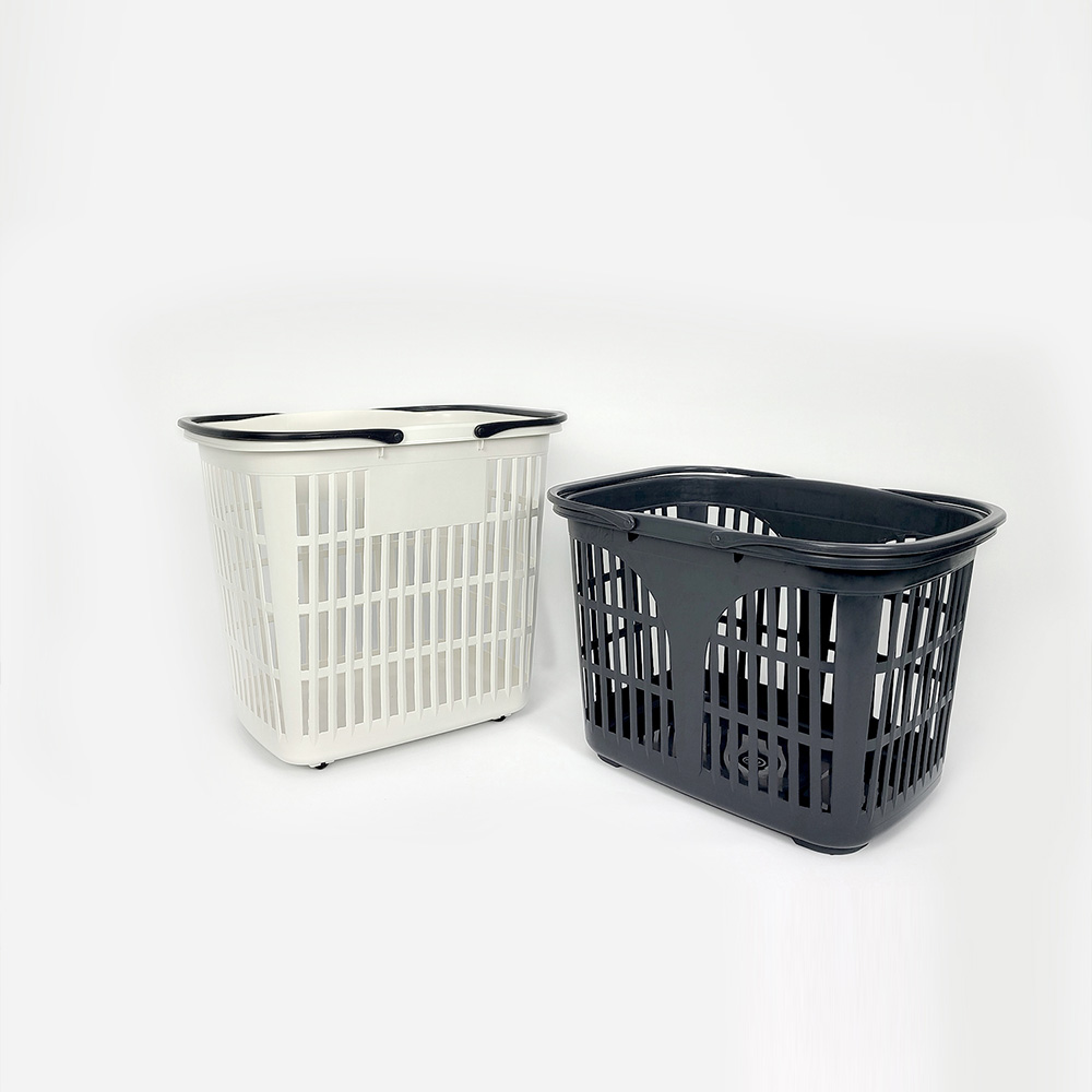 스페이스에디터 베이직 세탁바구니 4,000원