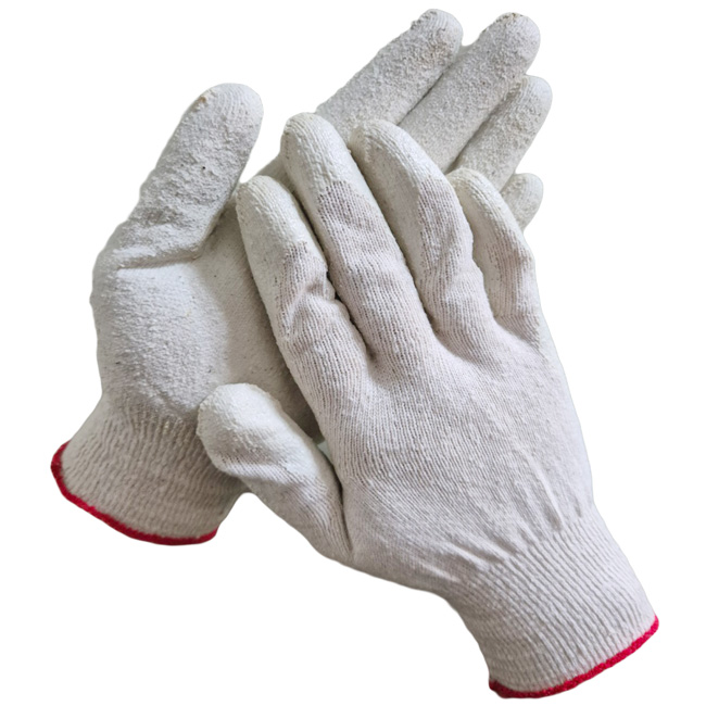 [100켤레] 반코팅장갑 / 코팅장갑 / 이중코팅 / 완전코팅, 흰색, 100개 43,900원