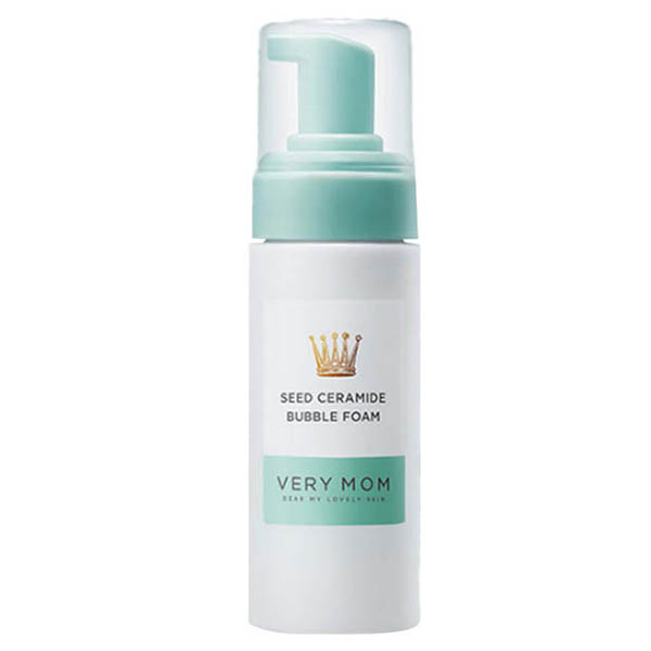 베리맘 아동용 씨드 세라마이드 버블폼, 1개, 150ml 17,300원