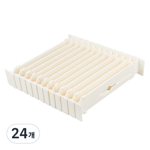 이즈리빙 서랍정리 칸막이 낮은형 36,040원