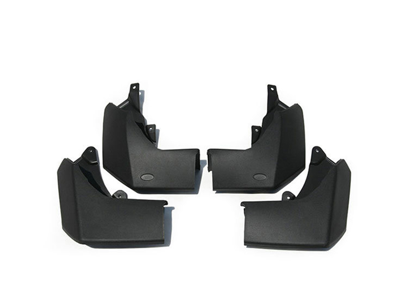 랜드로버 디스커버리4 머드가드 흙받이 물튀김방지, 1개, 단일상품 32,000원