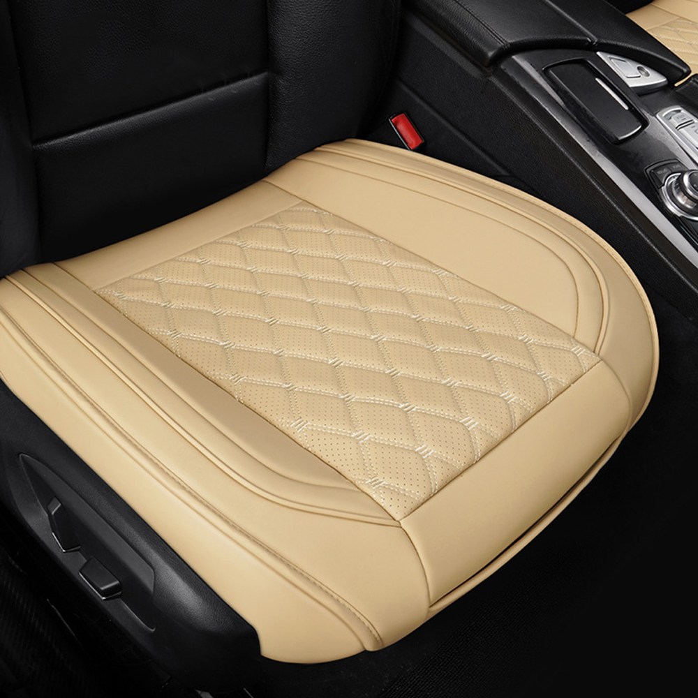 만원으로새차처럼 차량용시트커버 자동차 차시트 운전석의자 가죽카바 카시트 방석 모닝 카니발 쏘렌토 스포티지 19,800원