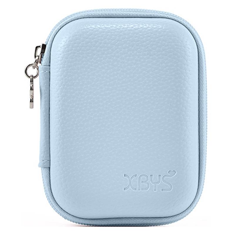 엑스비와이에스 미니 디카 하드셀 카메라 파우치 CB380 13,400원