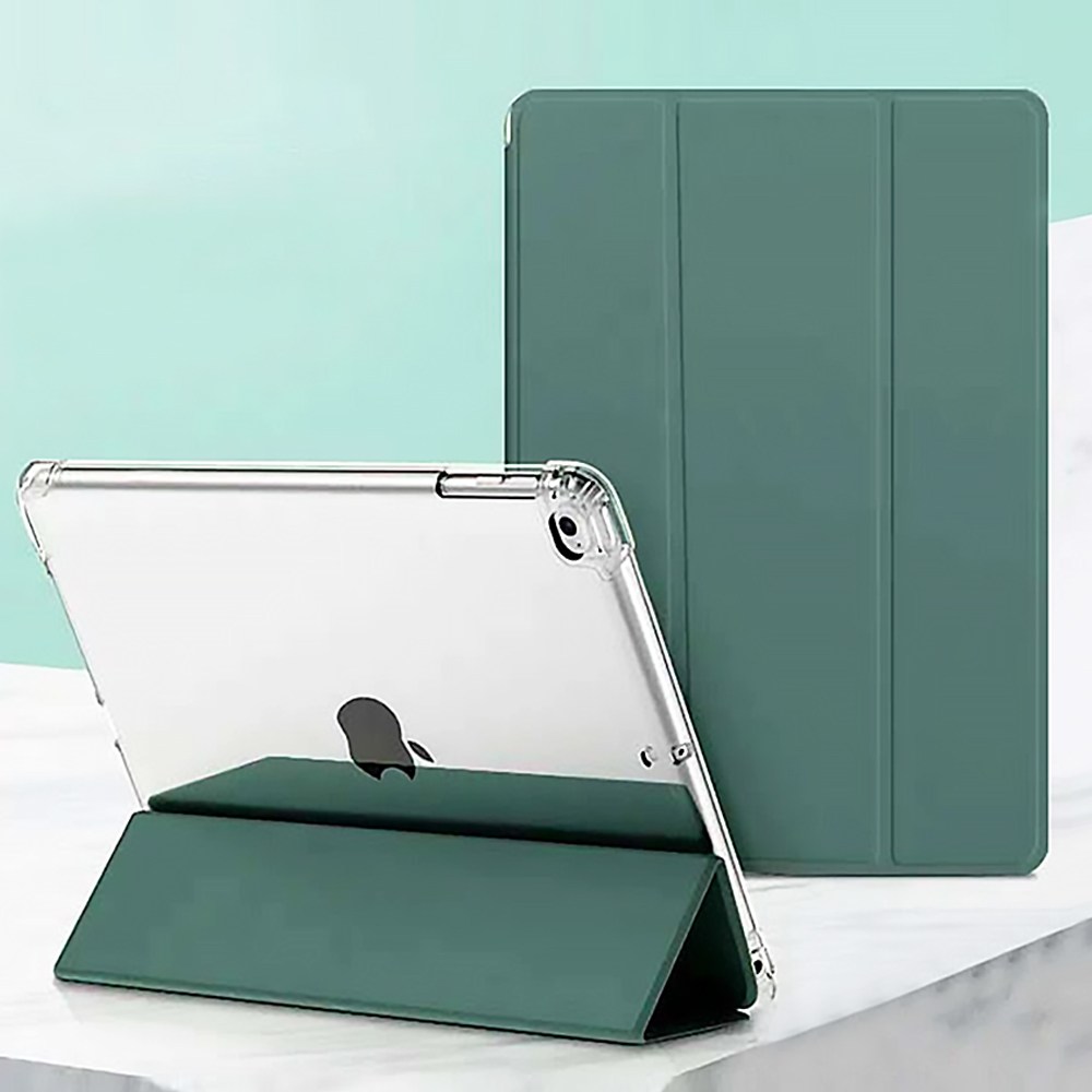 아이패드 에어4 스마트커버 10.9 케이스, 블랙 6,900원