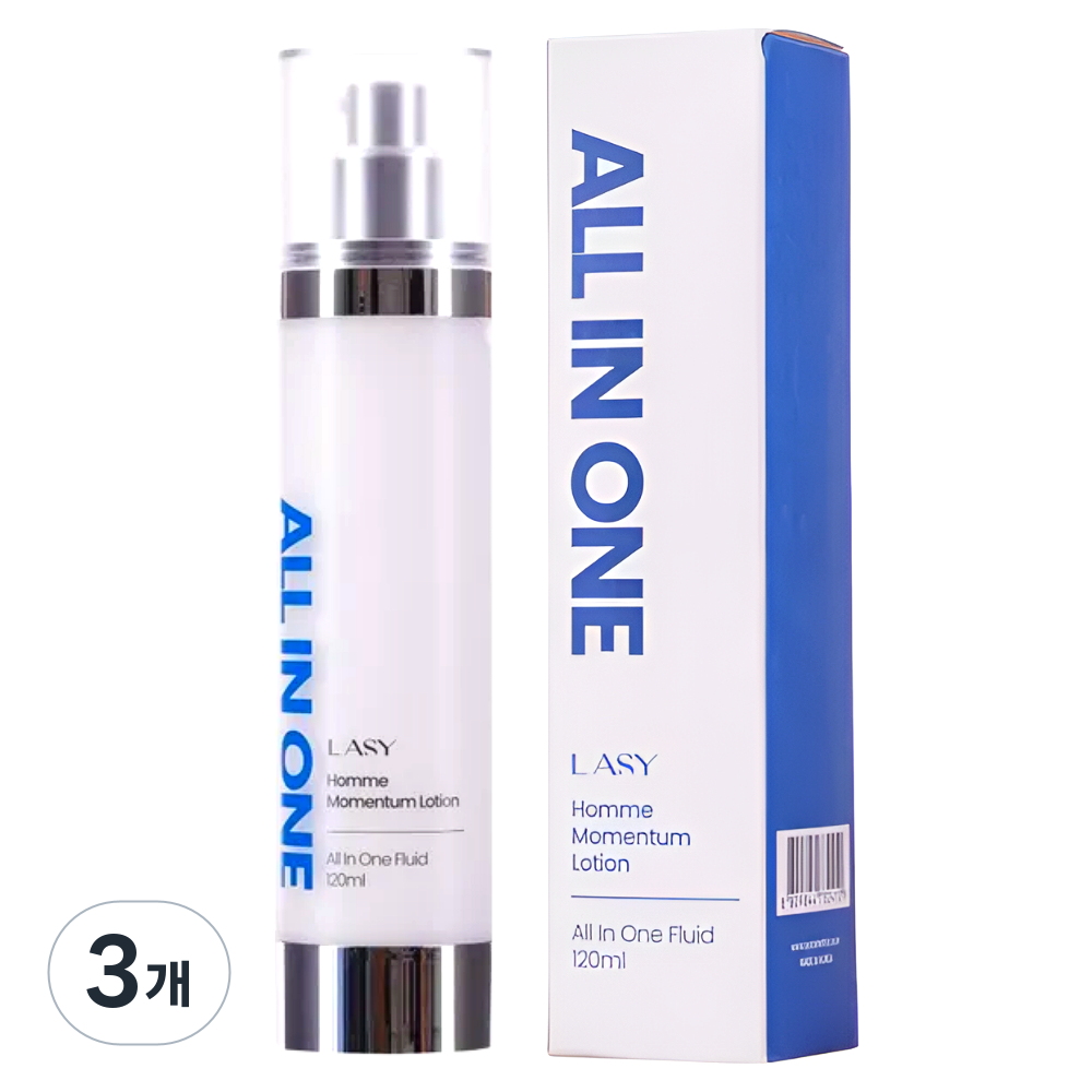 래시 남자미백주름개선 기능성화장품 향이좋은 남성올인원 스킨로션 58,800원