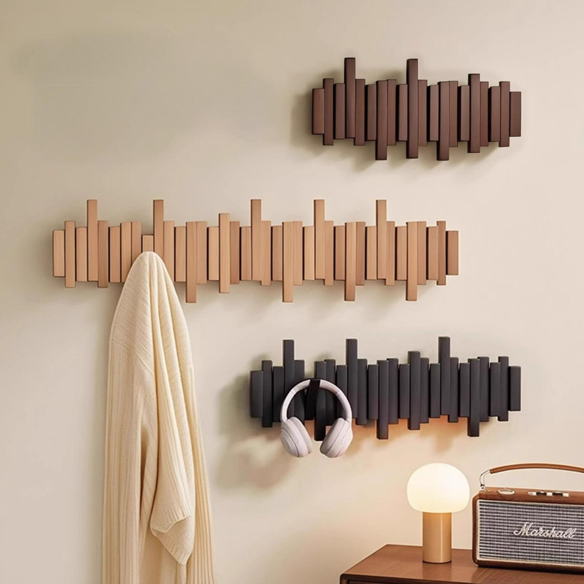 아워리브 벽걸이후크 피아노디자인, 화이트, 1개 29,800원