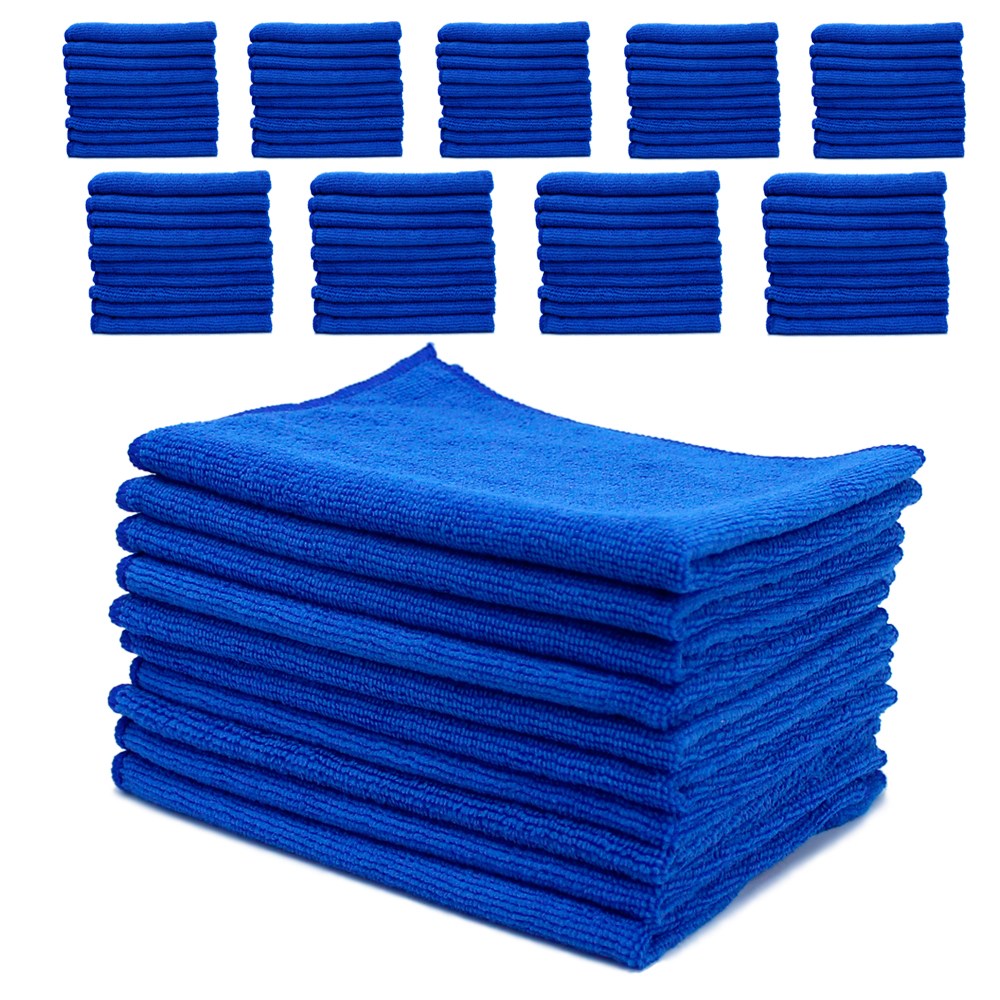 모던리빙 극세사 30 행주 ( 파랑색 ), 200개 125,000원