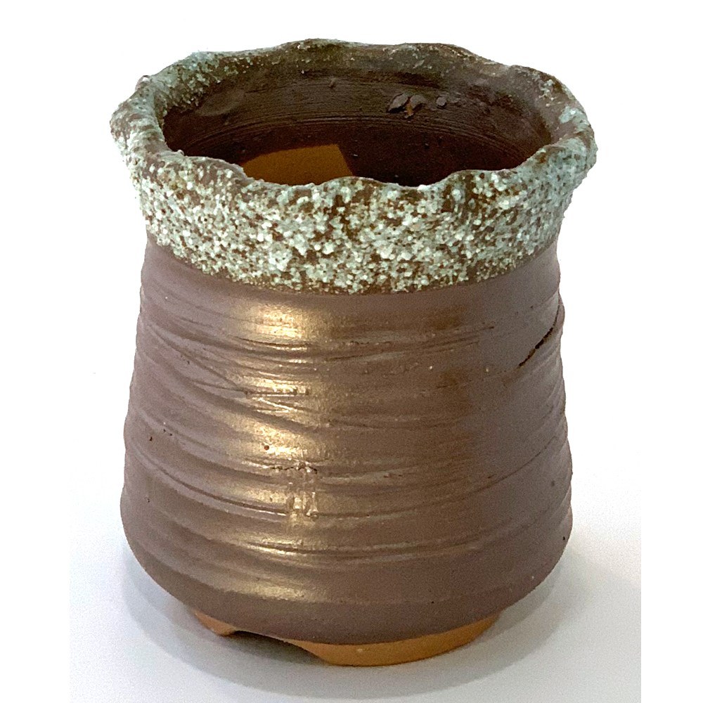 다육화분 TW2002 다육이화분 분갈이흙 옹기화분 화분, 1개 7,850원