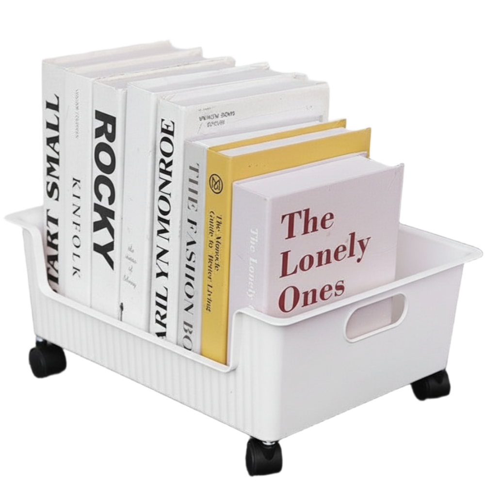 모엔데이 이동식 책가방 정리대 보관함 14,350원