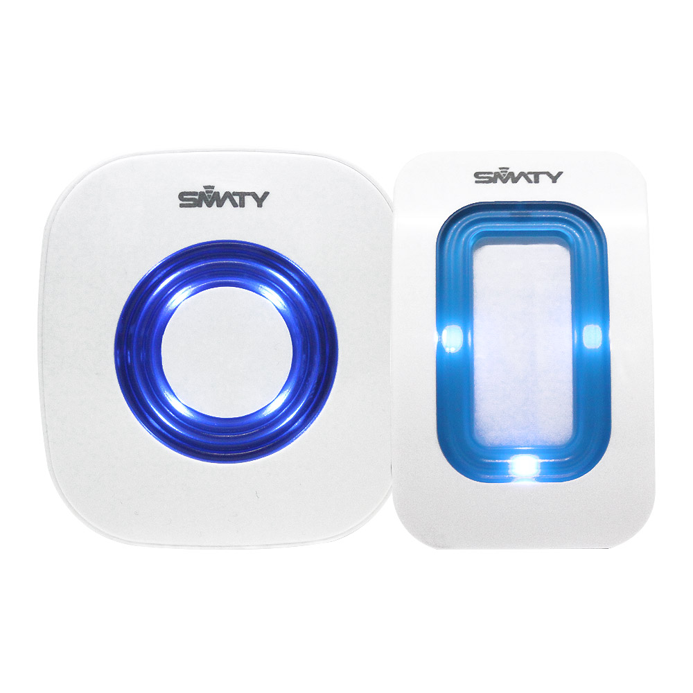 스마티 무선차임벨 무선센서벨 알림 호출종 무선문지기 도어벨 감지기 초인종 현관 경보기 챠임벨 무선초인종 호출벨 출입문 도어벨 알림종 무선종 무선현관벨 무선경보기 알림벨 스마티차임벨 24,900원
