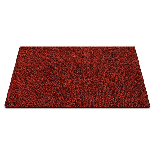 맑은 코일현관매트 180 x 135cm 두께 20mm, 1개, 레드 + 블랙 45,000원