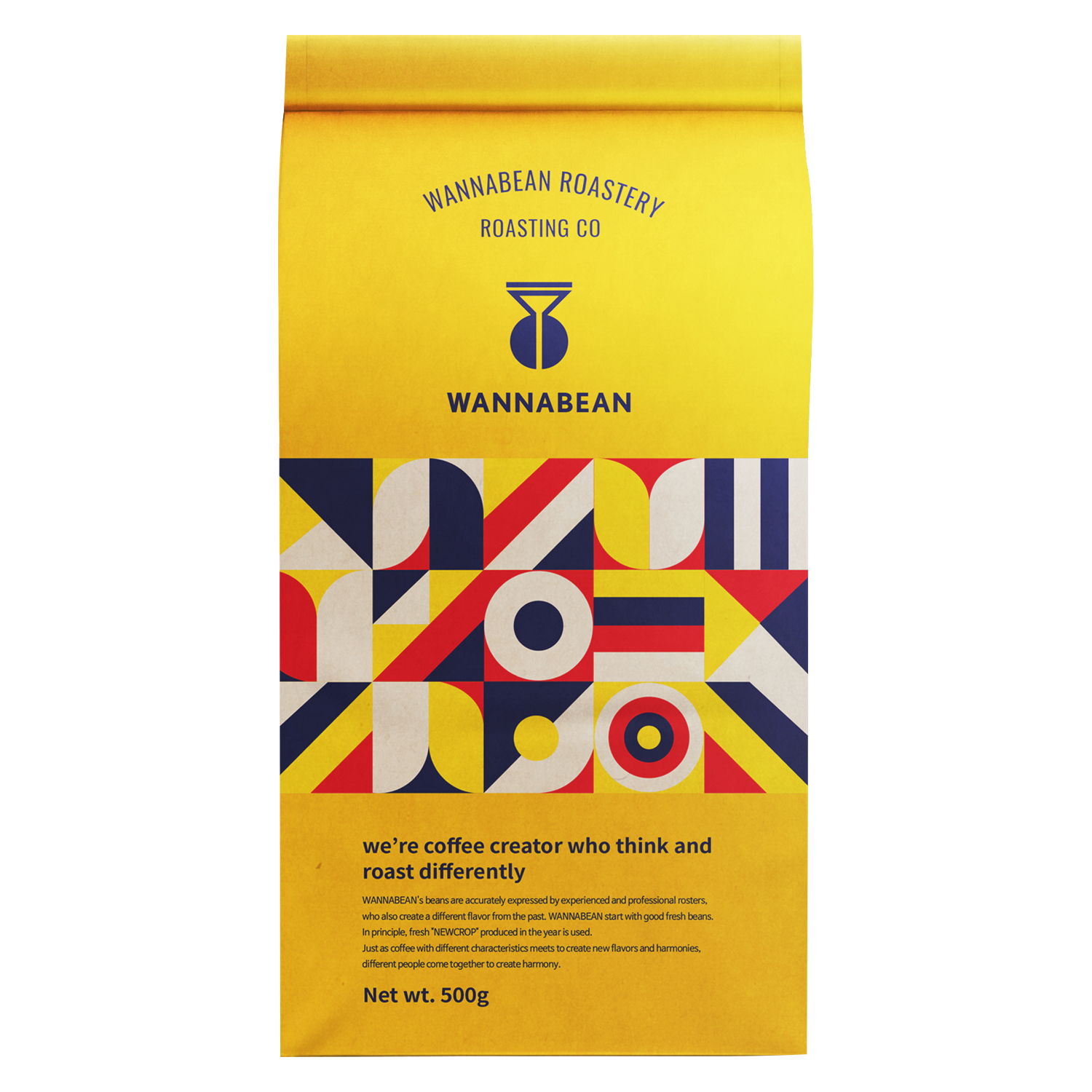 워너빈 예가체프 G4 원두커피, 모카포트, 500g, 1개 16,100원