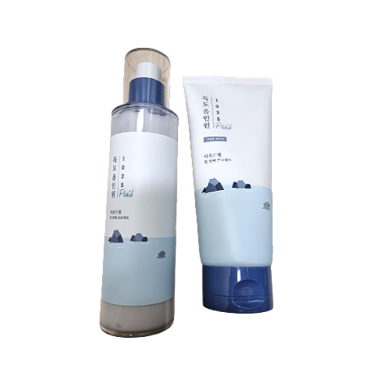 독도 올인원 플루이드 남성 남자 스킨 로션 에센스 옴므 화장품 200ml 2개입 1개, 200ml, 2개 21,680원