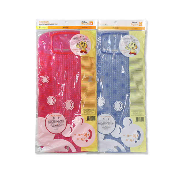 샤인빈 미끄럼방지 햇살가득 흡착빨래판 가정용품 6,560원