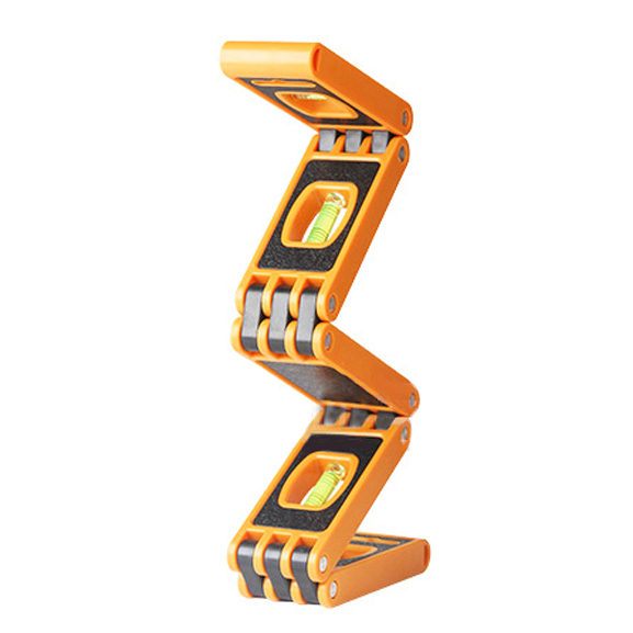 접이식 수평자 자석 수평계 정밀 수평대, 1개 20,900원