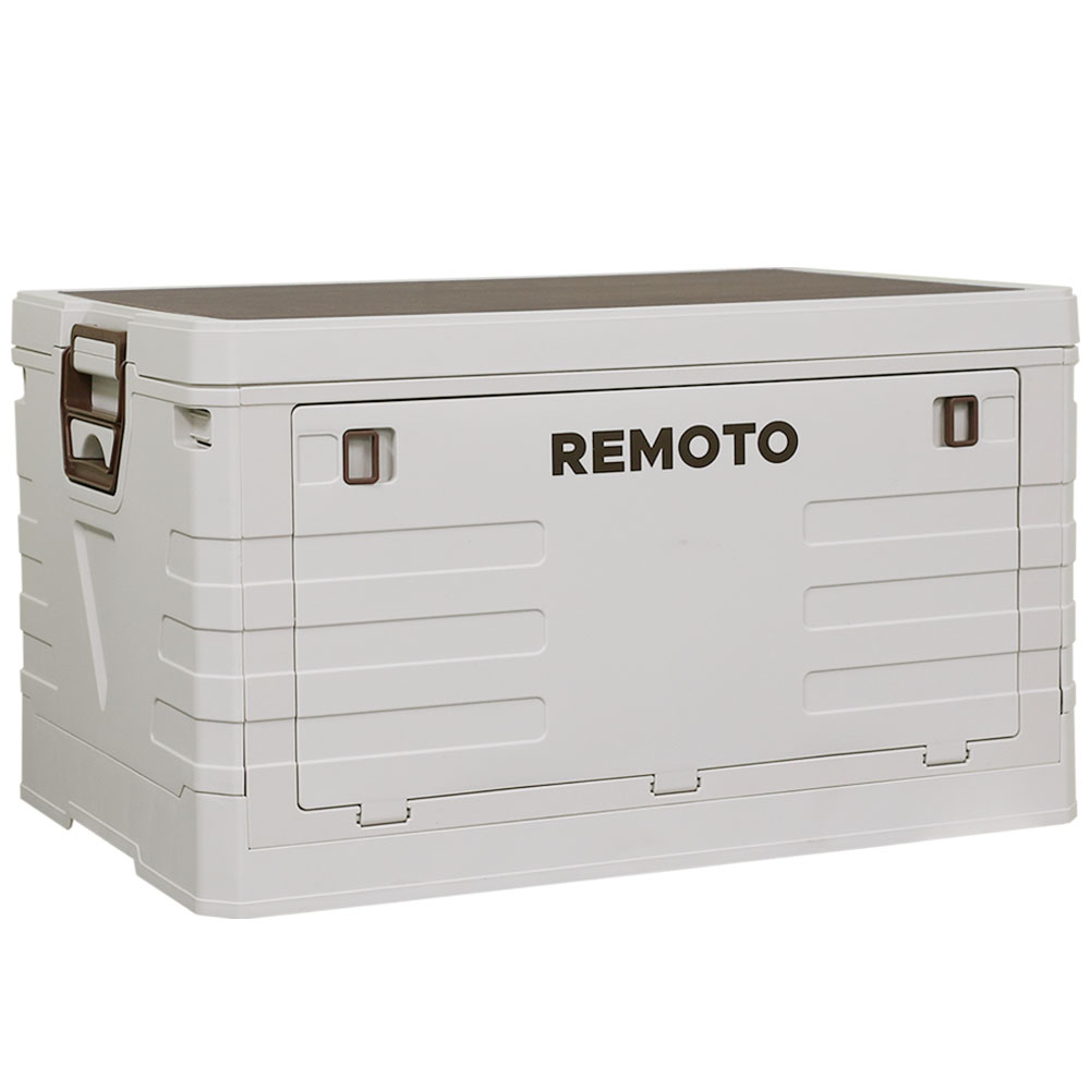 레모토 에버닌 트렁크 정리함 세차 수납함 차량용 접이식 폴딩박스 37,500원