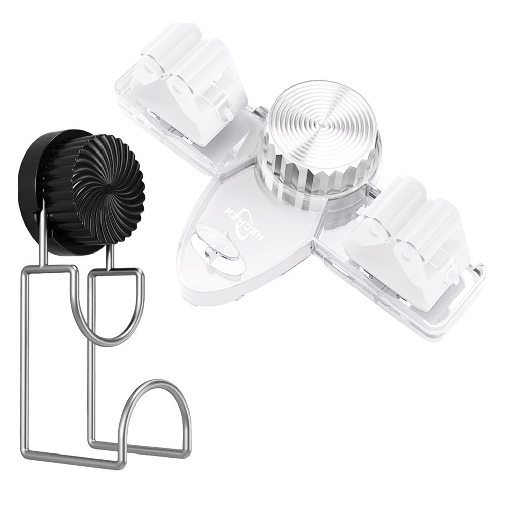 모나코올리브 이중흡착 다이얼 더블 밀대걸이 + 대야걸이 세트 8,410원