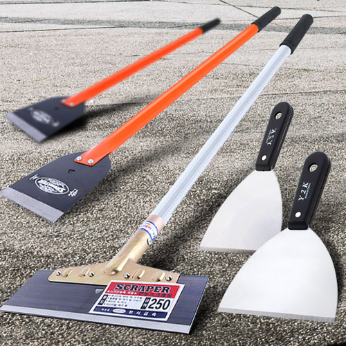 [나사] 스크래퍼 칼 헤라 스텐 껌칼 스크레이퍼 끌개 23,900원