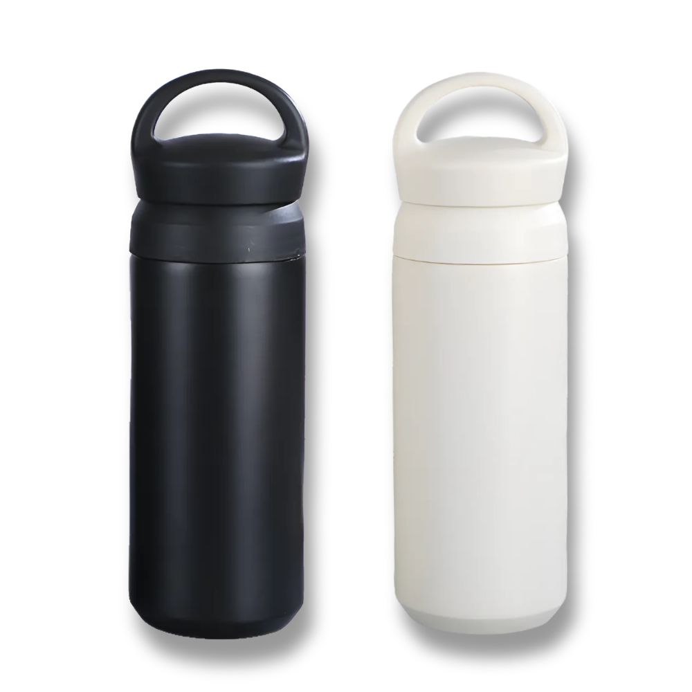 블룸트레일 파우더 코팅 손잡이 텀블러 1+1 29,800원