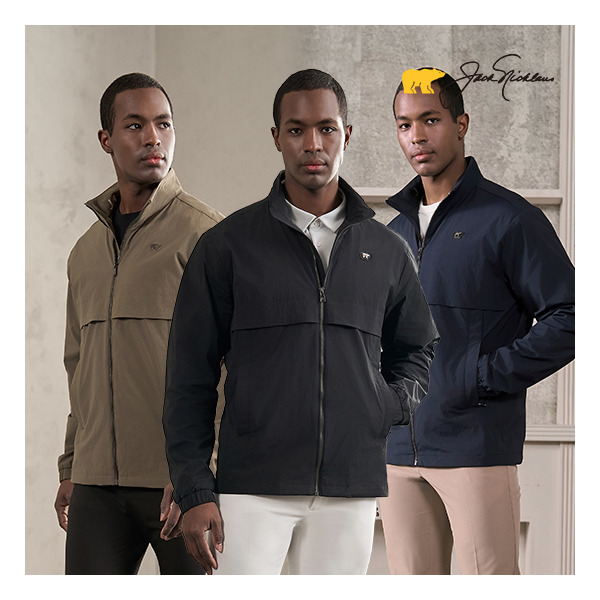 [잭니클라우스] 26SS 남성 스프링 자켓 1종 99,000원