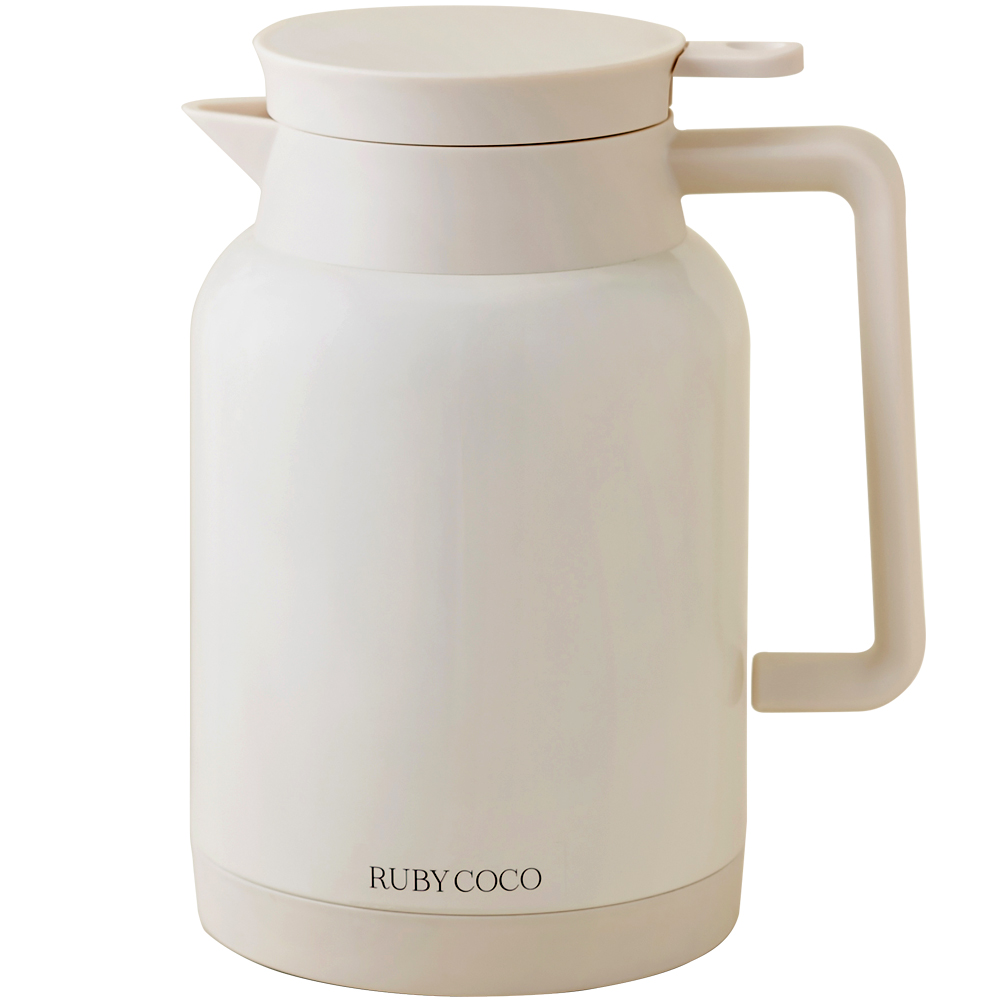 루비코코 에센셜 스텐 보온 보냉 병 물병 주전자 24,900원