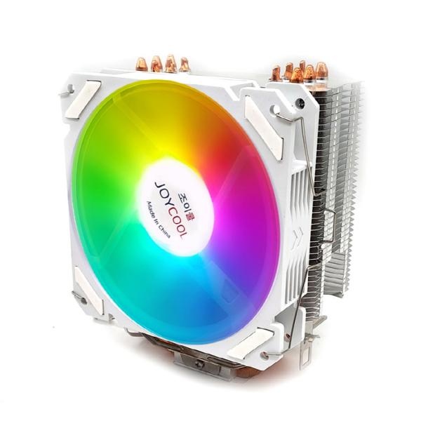 조이쿨 X600 ARGB PWM JC250 28,000원